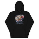 Image 2 of Arowana Unisex Hoodie