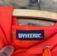 Image 4 of 00s Hysteric Glamour ‘Hysteria’ Hoodie