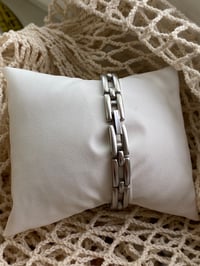 Image 2 of Christian Dior Handcuff Watch