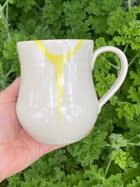 Image 3 of Yellow Mankini Mug