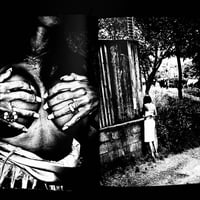 Image 24 of Anders Petersen "French Kiss"