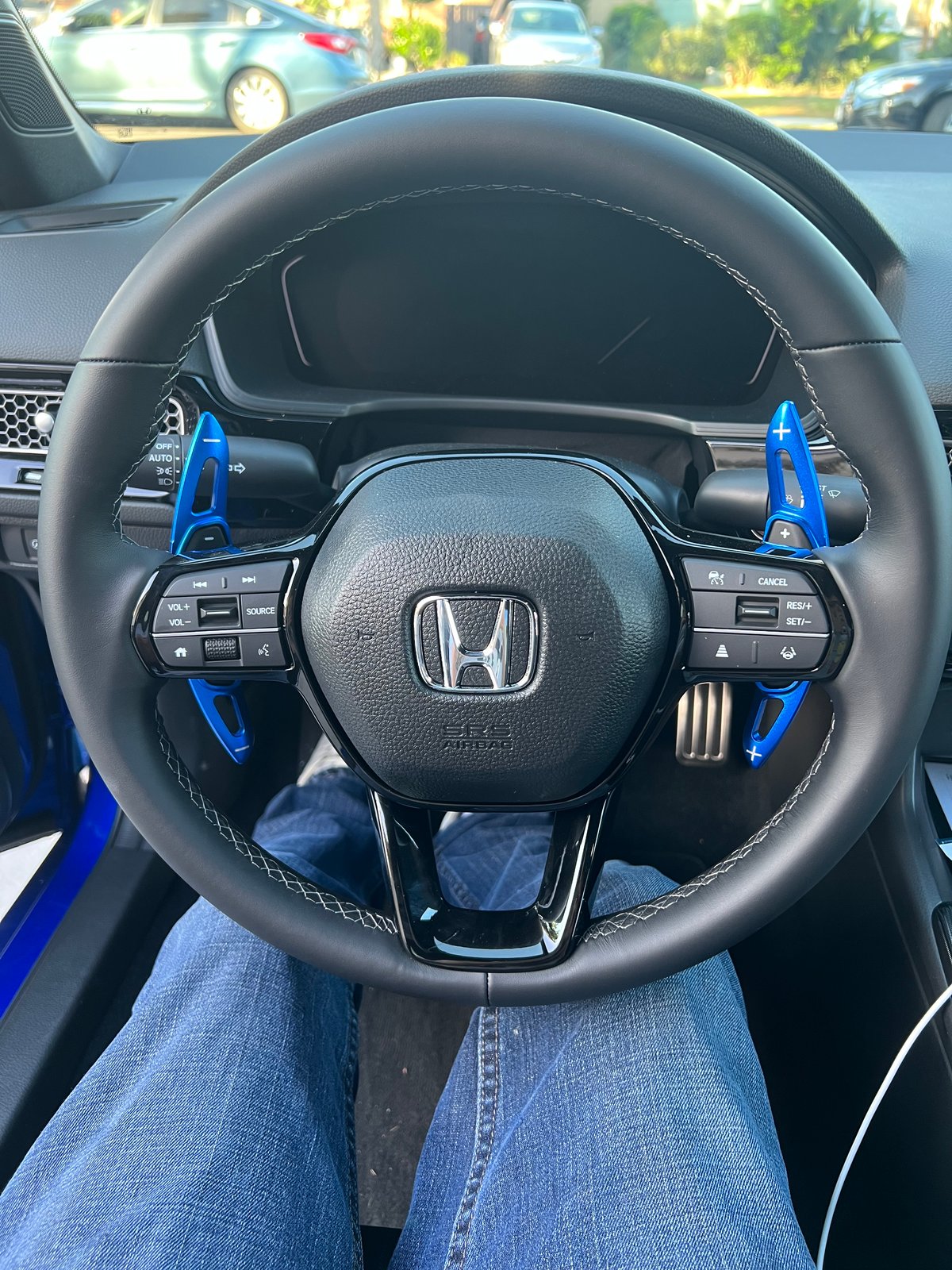 11Gen civic paddle shifters Manny Motorsports