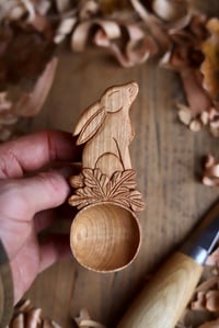 Image 6 of Hare Coffee Scoop 