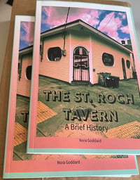 Image 1 of The St Roch Tavern: A Brief History