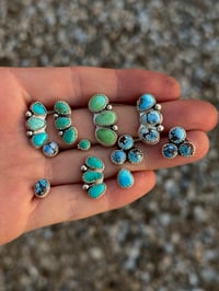 Image 2 of Sonoran Gold Cartilage