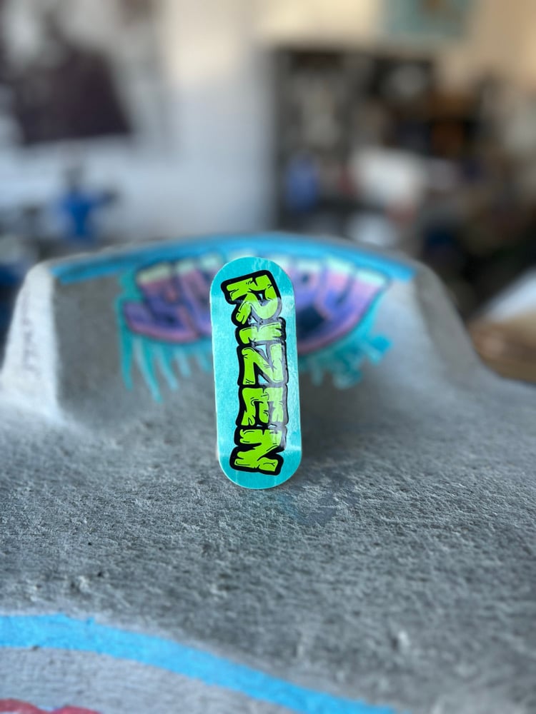 Image of Rizen Turtle