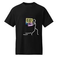 Image 1 of Ready Set single DryBlend® T-Shirt