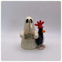 Image 1 of PRE-ORDER Feathers McGraw 7 cm (Delivery end of June)
