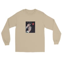 Image 10 of EL CORAZON LONG SLEEVE SHIRT