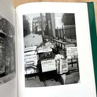 Image 7 of Todd Webb - Looking Back: Memoirs & Photographs 