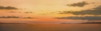 West Arm Sunset- Rozanne Hubbard