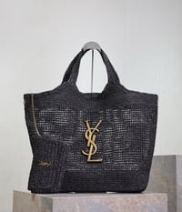 Image 3 of BIG SAINT PURSE