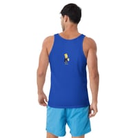 Image 16 of Men's Tank Top