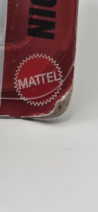 Image 5 of Hotwheels Night Speed 3/10 2018 Honda CTR