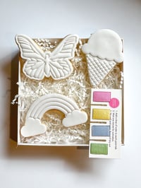 Favourites Box