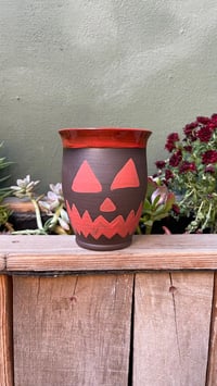 Image 1 of Pumpkin Mug 03