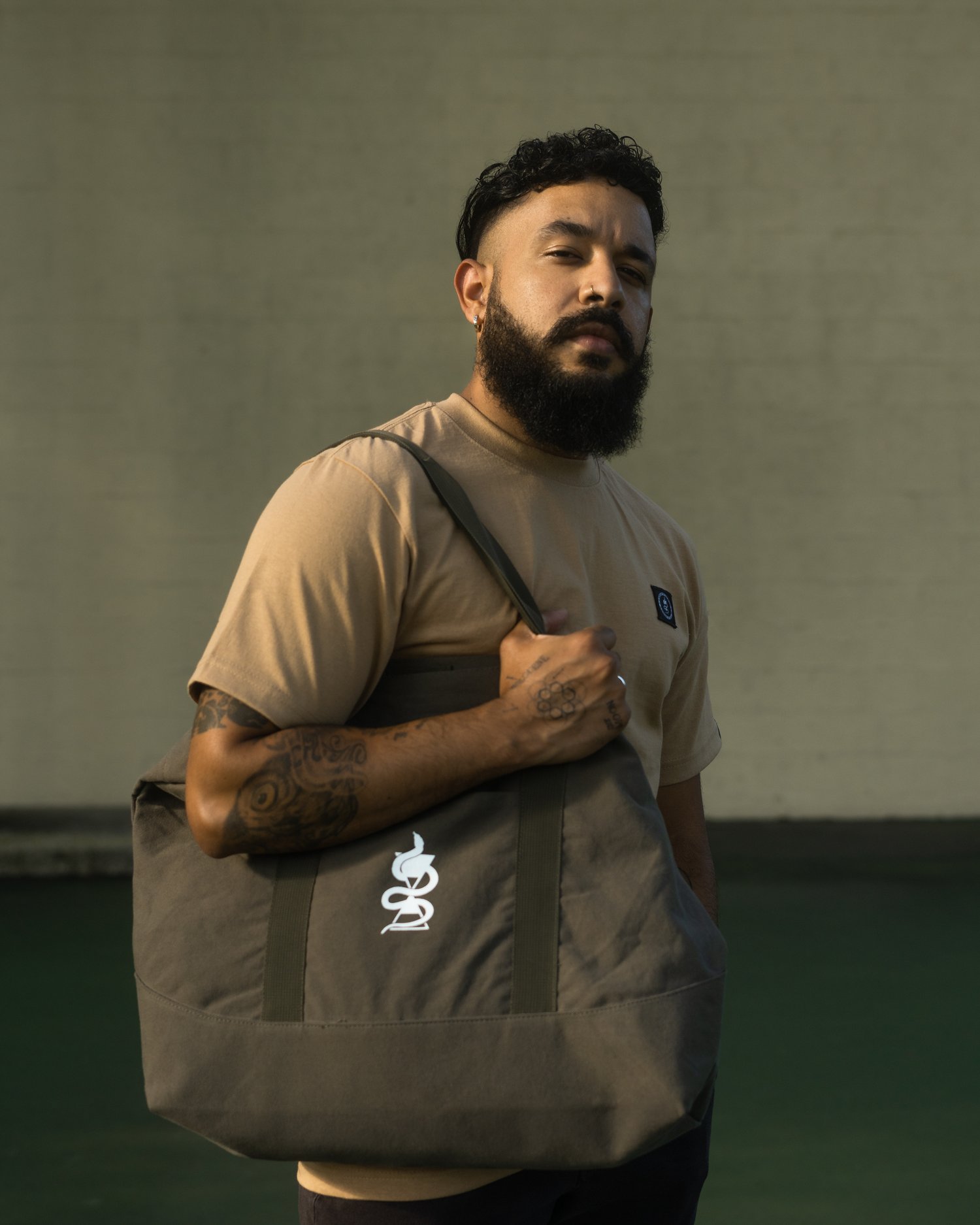 Image of MXRKT  Everyday Tote