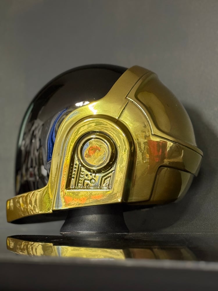 Image of Daft Punk Guy (RAM)
