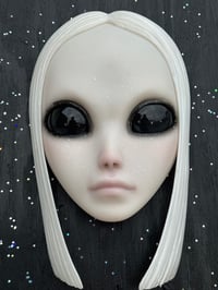 Image 1 of Colin Christian Original Sculpture “Hybrid” Series - Nordic