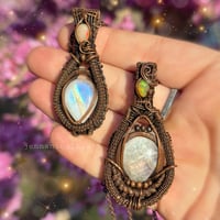 Image 2 of Cosmic Moon