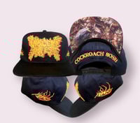 Image 3 of Viscera Infest - Cockroach Mosh