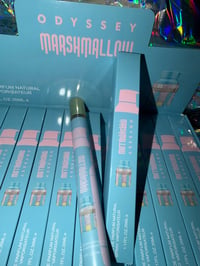 Image 1 of Travel size fragrance spray