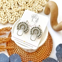 Image 4 of Fall Essence Earrings