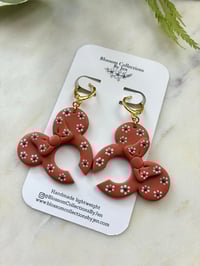 Image 3 of  Talavera headband (Flores)