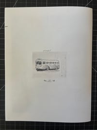 Image of Process Zine #2