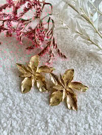 Margaret May Earrings