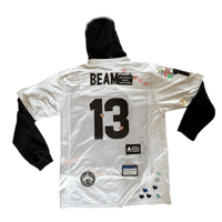 Image 4 of BODYCOUNT FLD JERSEY UNIQUE