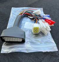 Image 1 of FarDriver Hall / Encoder Harness