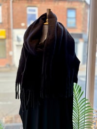 Image 9 of Cosy knitwear accessories and winter warmers 