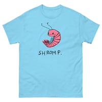 Image 6 of Unisex classic tee SHROMP