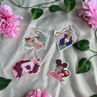 Misc. Stickers