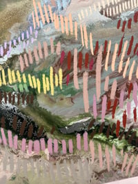 Image 5 of Where the Creek Wanders - Original Painting