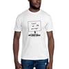 "Anti Cricket Brigade"  Unisex Tee