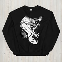 HW Signature Unisex Sweatshirt