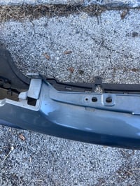 Image 6 of MK5 Rabbit Front Bumper 