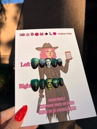 Image 2 of FRANKENSTEIN & BRIDE ( Summerween ) 