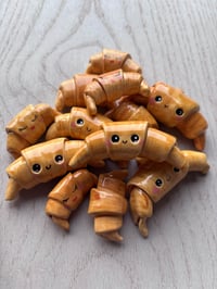 Image 3 of Alma the almond croissant 