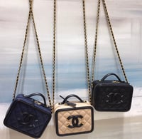 Image 1 of CC Case Bag