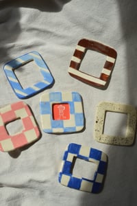 Image 1 of Mini Square Frames