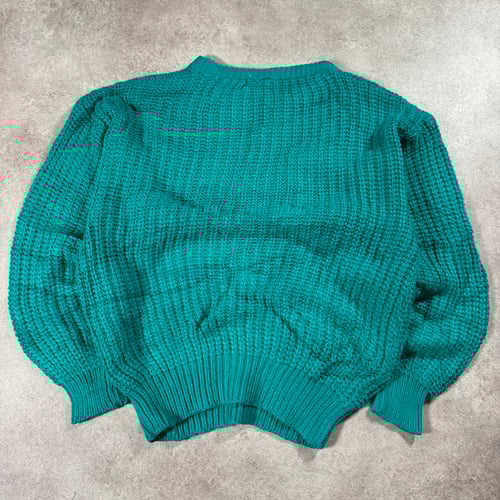 Image of Chemise Lacoste Heavyweight Knit, Size Medium