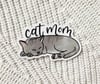Cat Mom