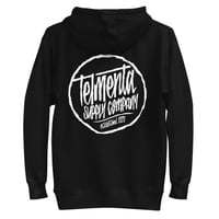 Image 1 of Standard Hoodie