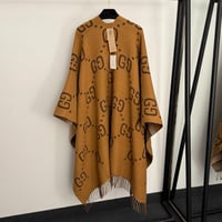 Image 2 of CONCEPT REVIRSIBLE SHAWL