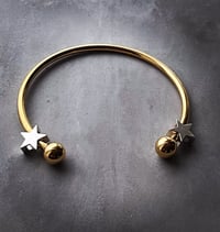 Image 5 of Stella Star/Heart Bracelet 