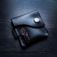 Image 1 of EL CLAVITO XL - PLATINUM FOIL
