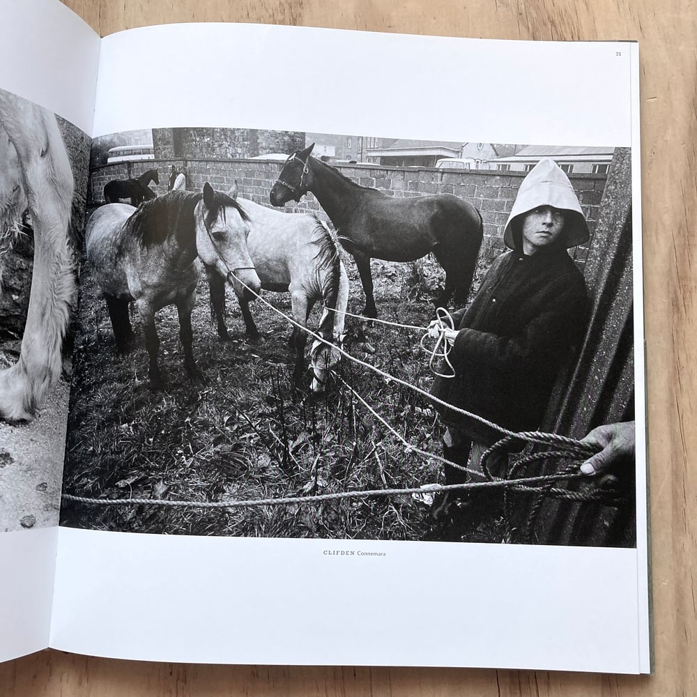 Jill Freedman - Ireland Ever